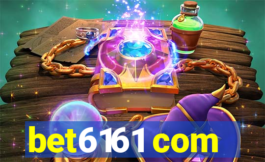 bet6161 com